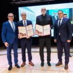 Илустрована енциклопедија Прњавора награђена Повељом града са сребрним грбом