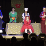 Humanitarni pikado turnir u Prnjavoru: Za Anđelu Zorić prikupljeno 1.560 KM