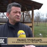 Dječija šetnja do manastira Stuplje 15. marta u organizaciji Planinarsko-alpinističkog kluba „Skitnice“ Prnjavor