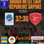 Ubjedljiva pobjeda seniora KK Mladost Bulldogs u Prijedoru