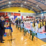 Svi vodostaji na području grada Prnjavor u porastu: Ima zaplavljenih domaćinstava (FOTO/VIDEO)