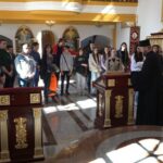 Turistička tura za srednjoškolce iz regije Prilog TV K3