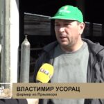 Skuplja sjetva za Prnjavorčane usljed skoka cijene repromaterijala (Zemlja izvor života) TV K3