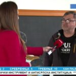 Prnjavor domaćin džudo Prvenstva Republike Srpske Prilog RTRS