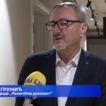 Ubjedljiva pobjeda juniora Obilića!