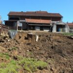 Klizište na Ceru (FOTO)