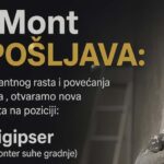 Počela gradnja modernog objekta „STELA“ u Prnjavoru – stanovi idealni za život i investiciju