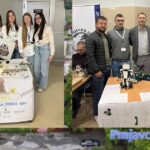 Muzički uspjesi bez pauze – nagrade za učenike iz Prnjavora na tri festivala (FOTO)