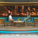 “Đeram – djeca, čuvari tradicije”: Prnjavor domaćin razigrane smotre folklora – Početak dana TV K3 (VIDEO)