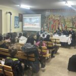 Policijska stanica Prnjavor: Edukacija djece i jačanje saradnje sa nacionalnim manjinama (VIDEO)