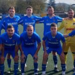 Željezničar Sport tim savladao Ljubić sa 4:2