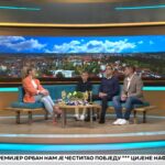 Mladi genijalci na harmonici: Prnjavorčani briljirali na 32. Republičkom muzičkom takmičenju Prilog TV K3