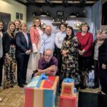 Svečani ispraćaj u penziju dugogodišnjih radnika JU Gimnazije Prnjavor