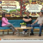 Dan Roma – Romi i dalje nisu integrisani u zajednici koliko bi trebalo – Početak dana TV K3 (VIDEO)