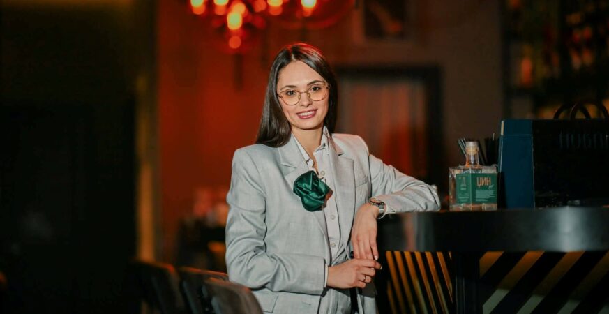 maja milijas prnjavor