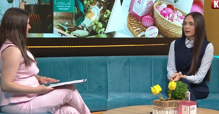Priฤa o โD dลพinuโ: Maja Milijaลก, osvojila zlatnu medalju u Frankfurtu โ Poฤetak dana TV K3 (VIDEO)