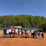 Miljević i Sekulić osvojili “Maksim Open” u Prnjavoru