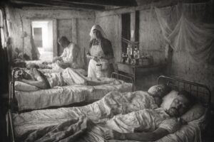 Tropska malarija u okolini Prnjavora: Strah od bolesti koja je 1936. godine odnijela više života
