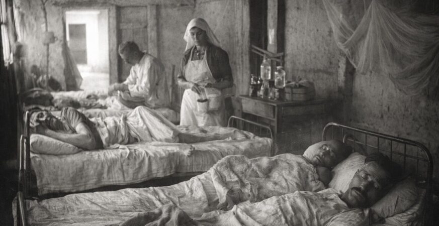 Tropska malarija u okolini Prnjavora: Strah od bolesti koja je 1936. godine odnijela viลกe ลพivota