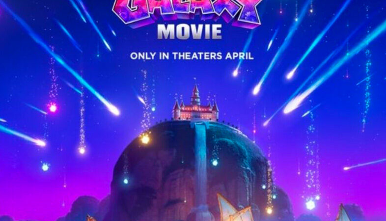 Animirani film "Super Mario Galaktiฤki film" 8. aprila u Prnjavoru