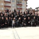 Moto klub “Prnjavor 07” obilježava 19. rođendan (FOTO)