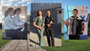 Muzički uspjesi bez pauze – nagrade za učenike iz Prnjavora na tri festivala (FOTO)
