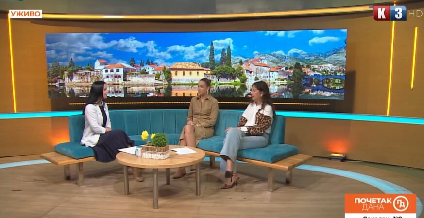 "Nekad se zakuha": Emotivna izloลพba koja vraฤa u proลกlost โ Poฤetak dana TV K3