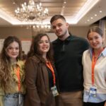 Prnjavor: Direktor Milovanović i gradonačelnik Tomaš obišli branu Drenova (VIDEO)