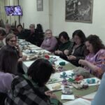 Prnjavorske penzionerke izradom hobodnica čudesnica postale dio humane misije (FOTO)