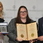 Grad Prnjavor nagradio najbolje jednominutne filmove (FOTO)