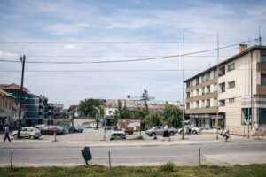 Milicija U Stranačkom Vrtlogu – Borba, 7. Avgust 1991.