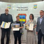 Preminula Anđela Zorić, djevojčica koja je ujedinila Prnjavor