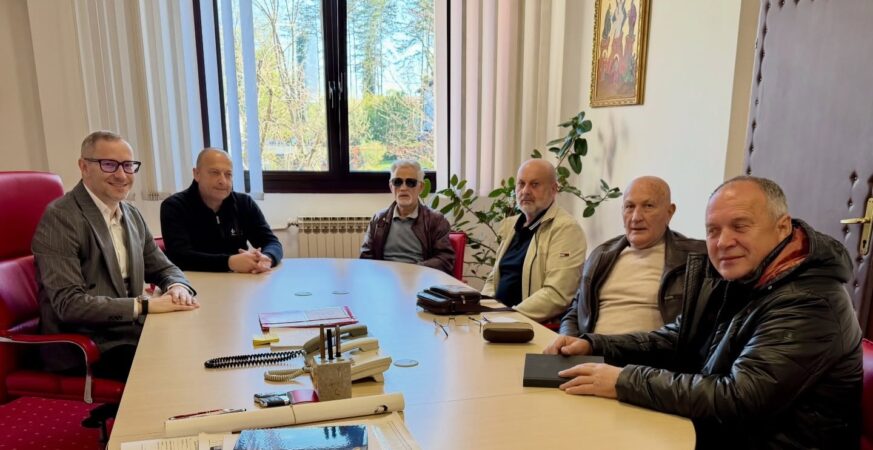 Naฤelnik Darko Tomaลก najavio obiljeลพavanje Dana II bataljona Prnjavorske lake pjeลกadijske brigade