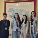 Prnjavorčani na prijemu kod ministarke Ignjatović