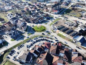 Ministarstvo poljoprivrede, šumarstva i vodoprivrede objavilo javni poziv za kapitalne investicije