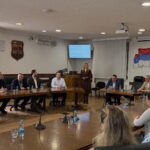 Javni poziv za dodjelu grantova za lokalne inicijative “Budućnost” grant program