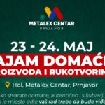 Humanitarna akcija u Prnjavoru: Prikupljeno 750 KM za socijalno ugrožene višečlane porodice