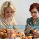 Vaskršnja dječija radionica u Potočanima (FOTO)