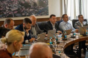Skupština Prnjavora odobrila zakup sportske hale i usvojila ključne odluke