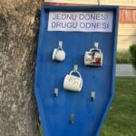 SUTRA U PRNJAVORU: Akcija dobrovoljnog darivanja krvi – daruj krv, spasi život!