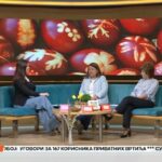 Vaskršnja dječija radionica u Potočanima (FOTO)