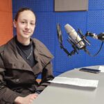 Razgovor s povodom: Vicešampionka Evrope Una Živanić