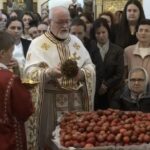 Prnjavorčanin Duško Milić opredjeljen za ranu sadnju povrća Prilog TV K3