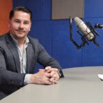 RADIO PRNJAVOR: Razgovor s povodom Dario Vlajić