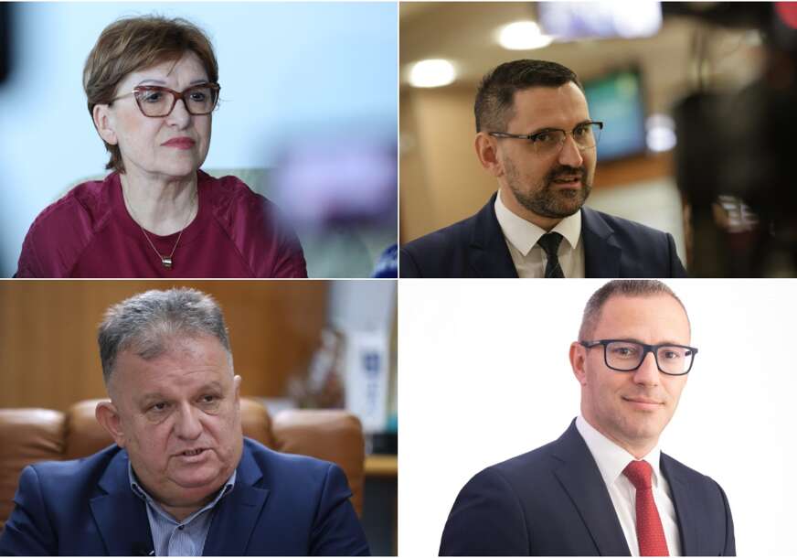 (FOTO) Ko „vedri i oblači“ Gradiškom, Srpcem i Prnjavorom: U trci ministara, gradonačelnika i privrednika 1 KANDIDAT POTPUNO PODBACIO