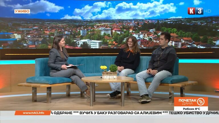 Bend “Deminutiv” izdao novu pjesmu i spot “Kletva”, priprema albuma je u toku – Početak dana TV K3 (VIDEO)