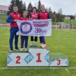 David Mirković šampion Republike Srpske