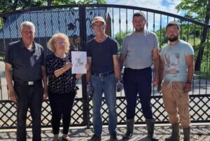 Vinarija Fazan među finalistima prestižne nagrade