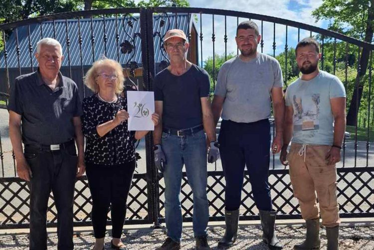 Vinarija Fazan među finalistima prestižne nagrade