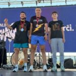 Prnjavor odbranio titulu prvaka BiH u elektronskom pikadu, Nenad Milić viceprvak države